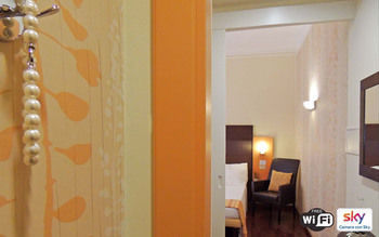 Hotel Hamiltown