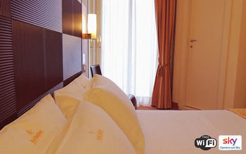 Hotel Hamiltown