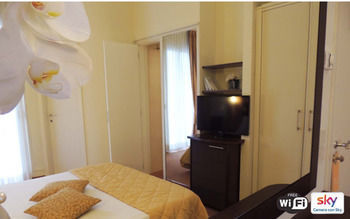 Hotel Hamiltown