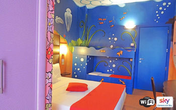 Hotel Hamiltown