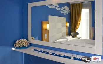 Hotel Hamiltown