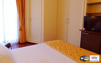 Hotel Hamiltown