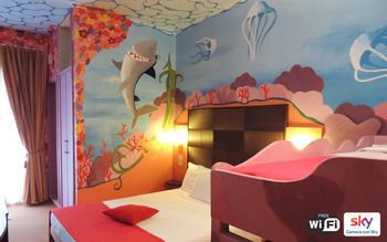 Hotel Hamiltown
