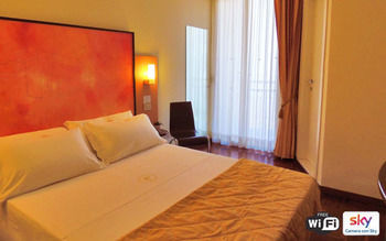 Hotel Hamiltown
