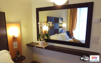 Hotel Hamiltown