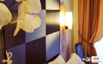 Hotel Hamiltown