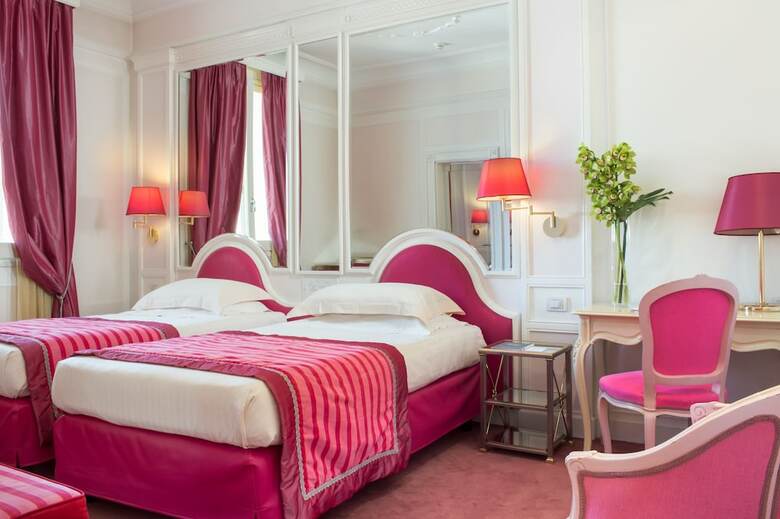 Grand Hotel Des Bains