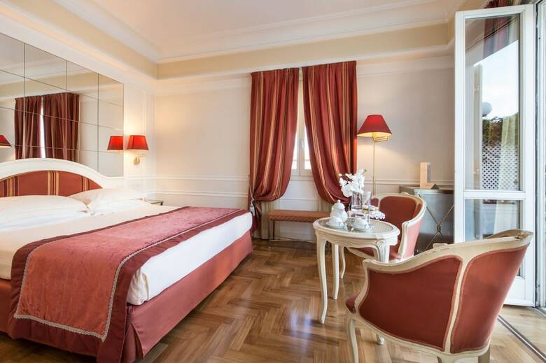 Grand Hotel Des Bains