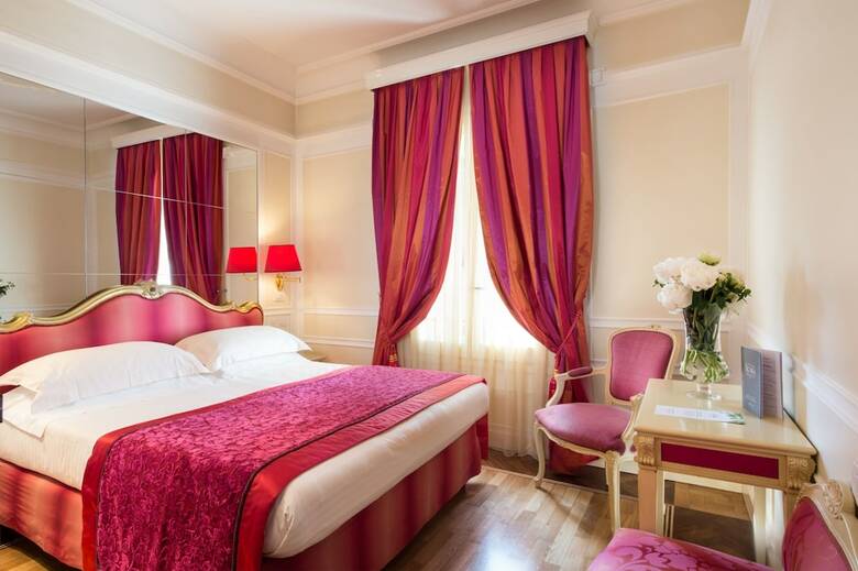 Grand Hotel Des Bains