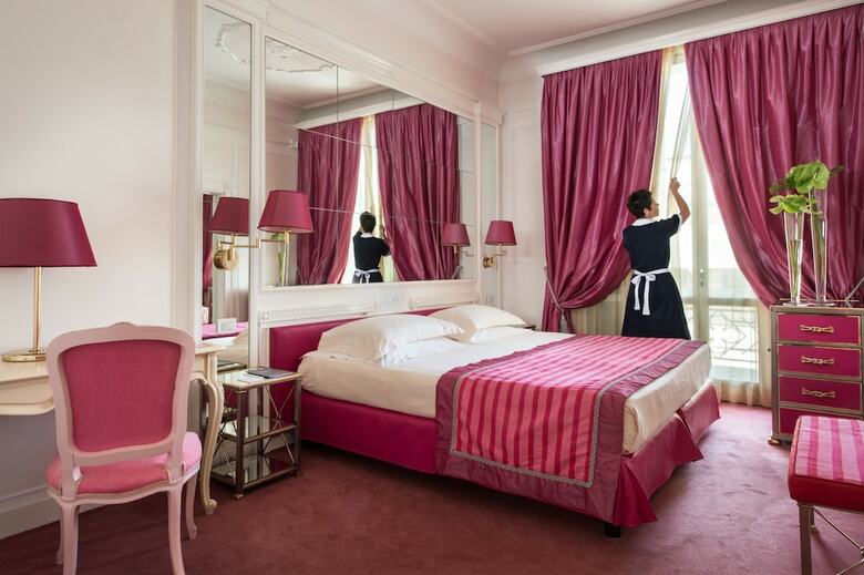 Grand Hotel Des Bains