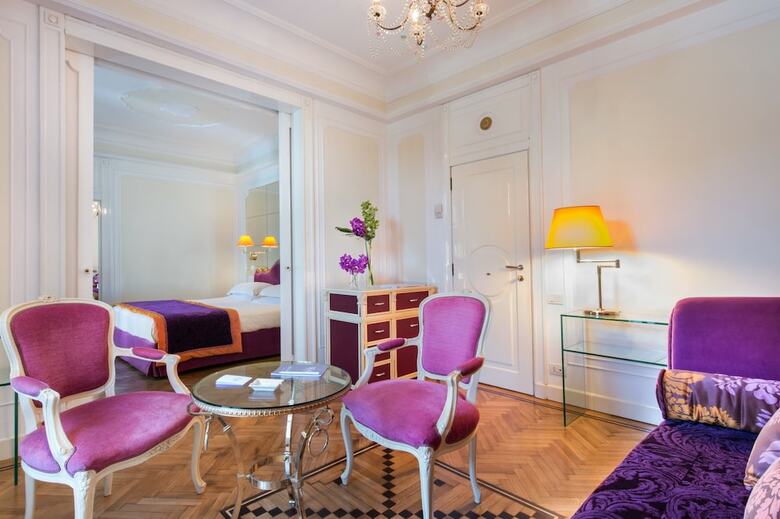 Grand Hotel Des Bains
