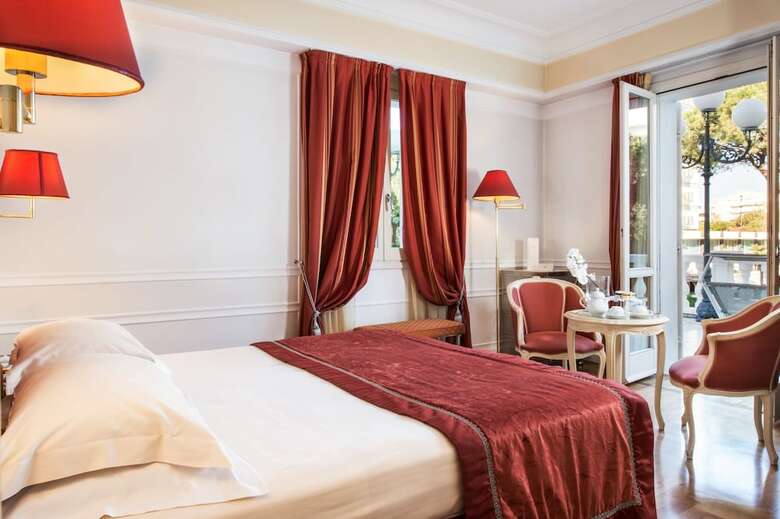 Grand Hotel Des Bains