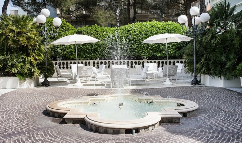 Grand Hotel Des Bains