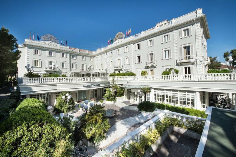 Grand Hotel Des Bains
