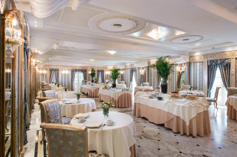 Grand Hotel Des Bains