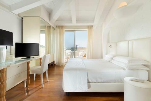 Hotel Corallo