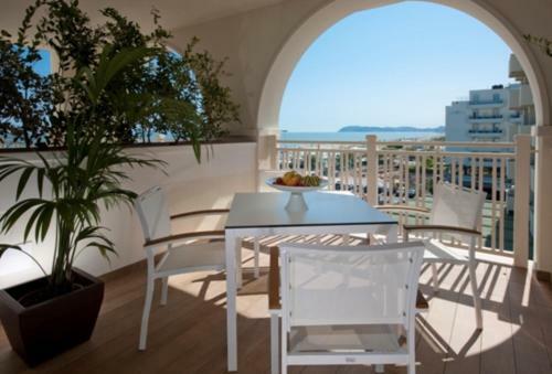 Hotel Corallo