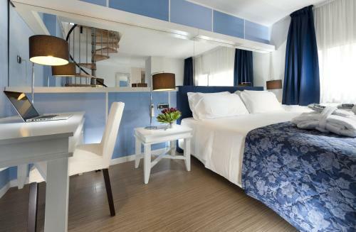 Hotel Corallo