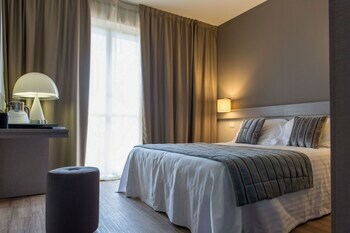 Hotel De La Ville