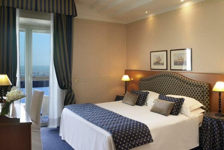 Hotel Lungomare