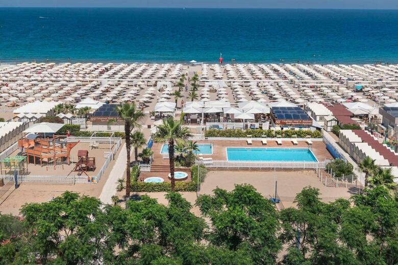 Hotel Lungomare