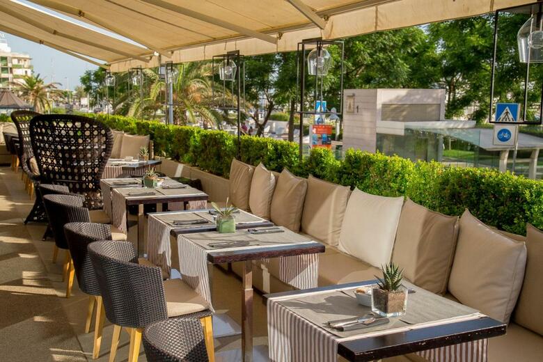 Hotel Lungomare