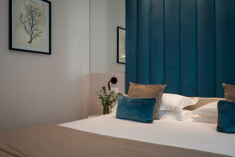 Hotel Lungomare