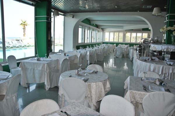 Hotel Mediterraneo