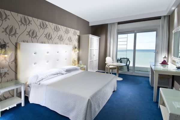 Hotel Mediterraneo