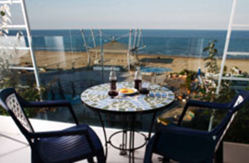 Hotel Mediterraneo