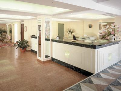 Hotel Promenade