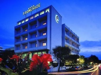Hotel Promenade
