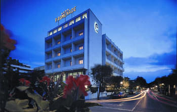 Hotel Promenade