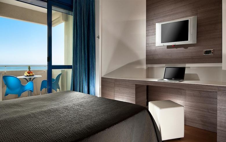 Hotel Baltic