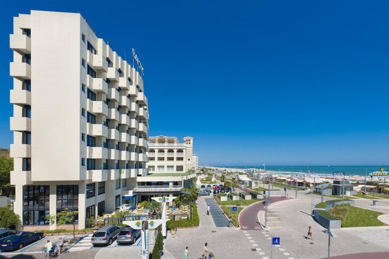 Hotel Baltic