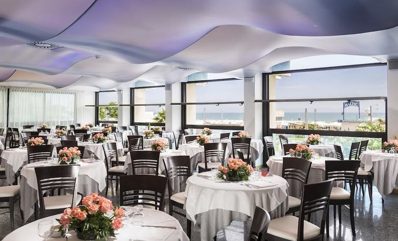 Hotel Baltic