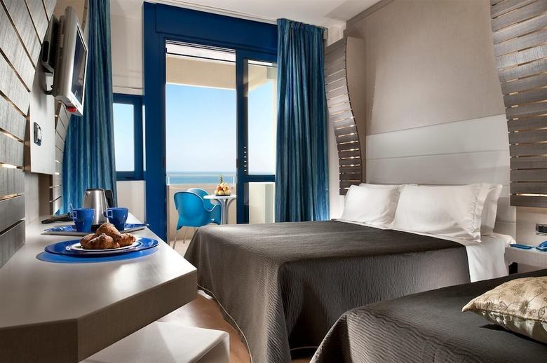 Hotel Baltic