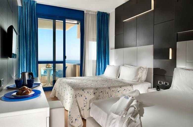 Hotel Baltic