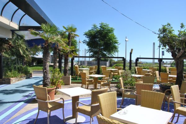 Hotel Baltic