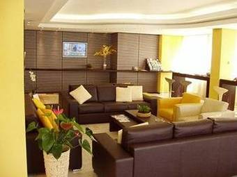 Hotel Dory & Suite