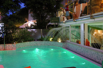 Hotel Dory & Suite
