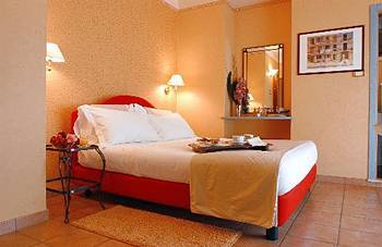 Hotel Dory & Suite
