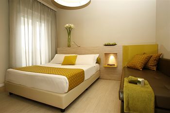 Hotel Dory & Suite