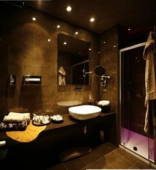 Hotel Dory & Suite