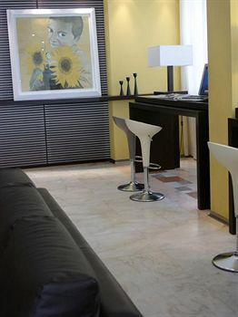 Hotel Dory & Suite