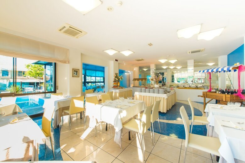 Hotel Giulietta