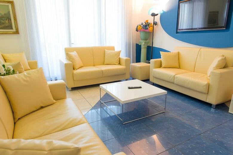 Hotel Giulietta