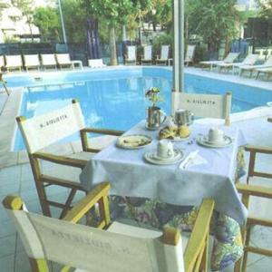 Hotel Giulietta