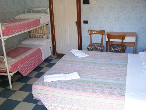 Hotel Graziella