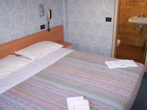 Hotel Graziella